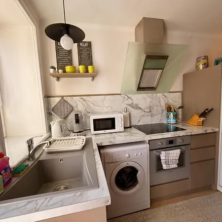 T2 Cosy, Proche Centre De Lyon Appartement Caluire-et-Cuire
