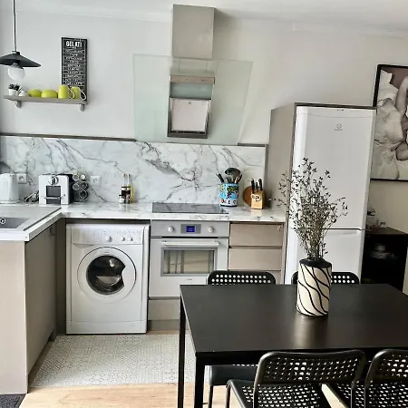 Lejlighed T2 Cosy, Proche Centre De Lyon