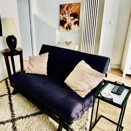 T2 Cosy, Proche Centre De Lyon Appartement Caluire-et-Cuire